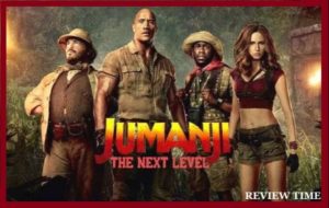 for ipod instal Jumanji: The Next Level