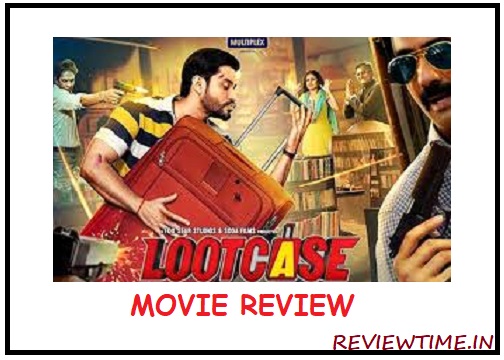 Lootcase Movie – Review, Story, Cast