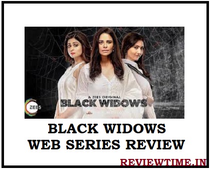 Black Widows Review