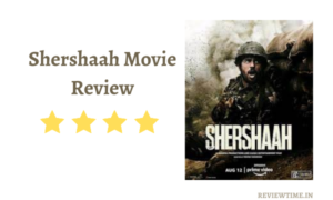Read more about the article Shershaah Movie Review, Ratings, Cast