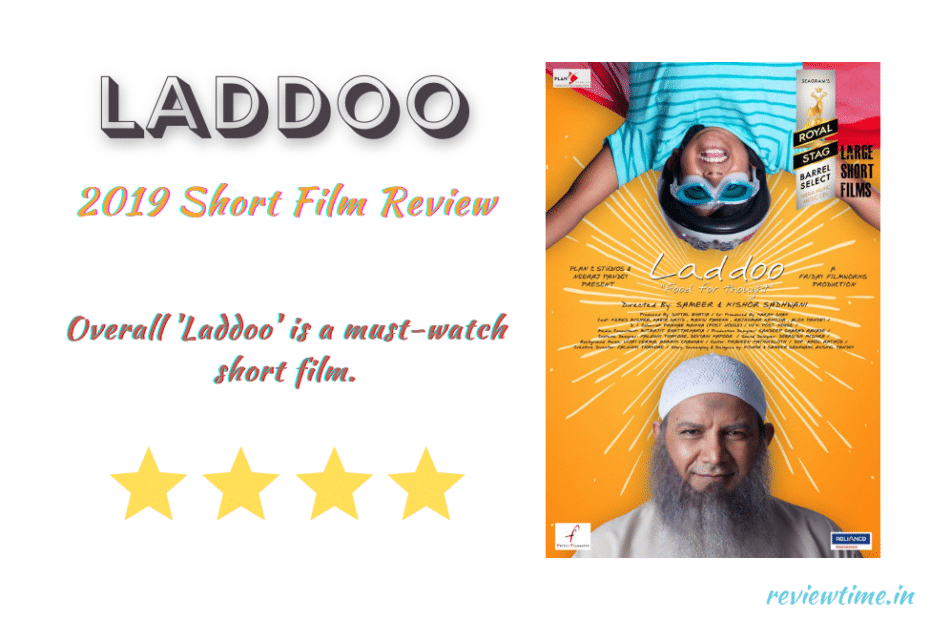 Laddoo Short Film Review