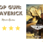 Top Gun Maverick Movie Review