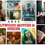 List of Bollywood Movies and Web Series Released in 2023